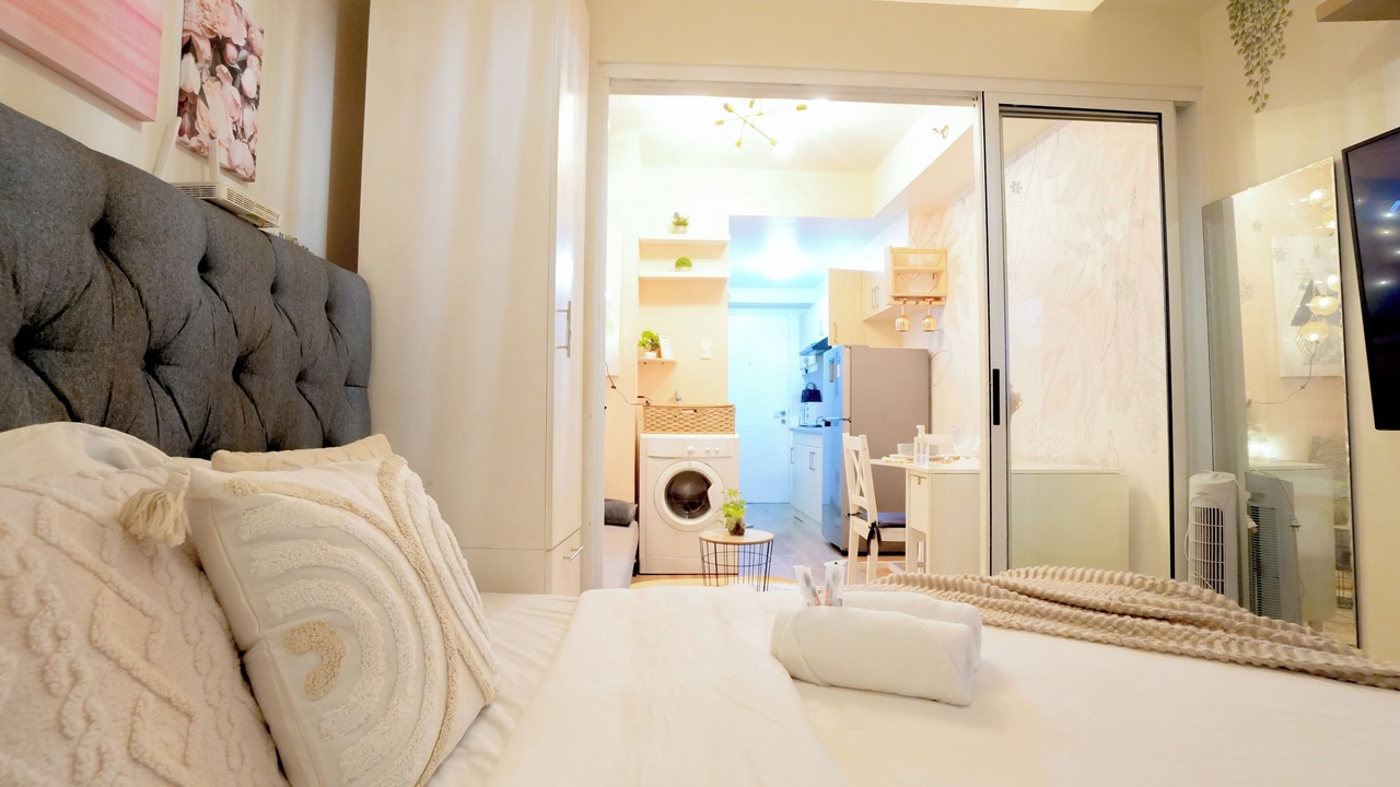 Photo of Bedroom in Pasig