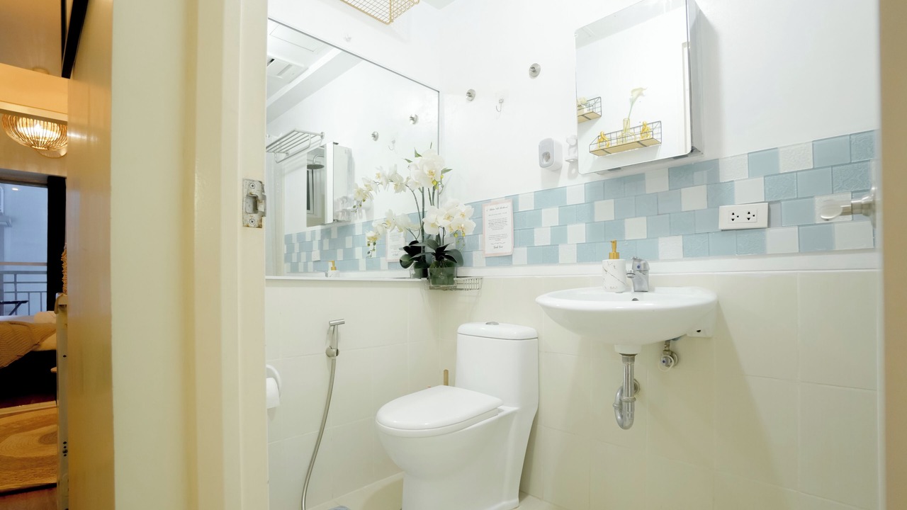 Photo of Bathroom in Pasig