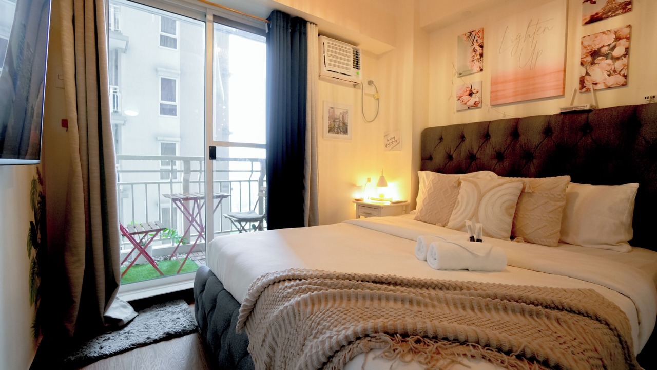 Photo of Bedroom in Pasig