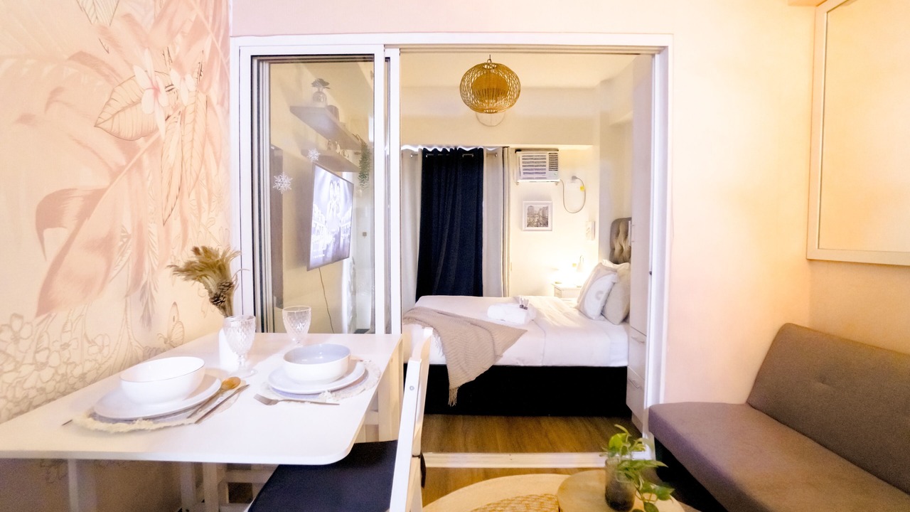 Photo of Bedroom in Pasig