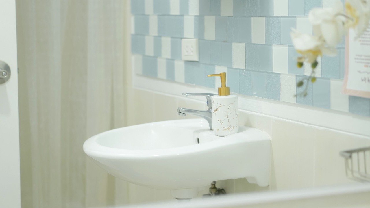 Photo of Bathroom in Pasig