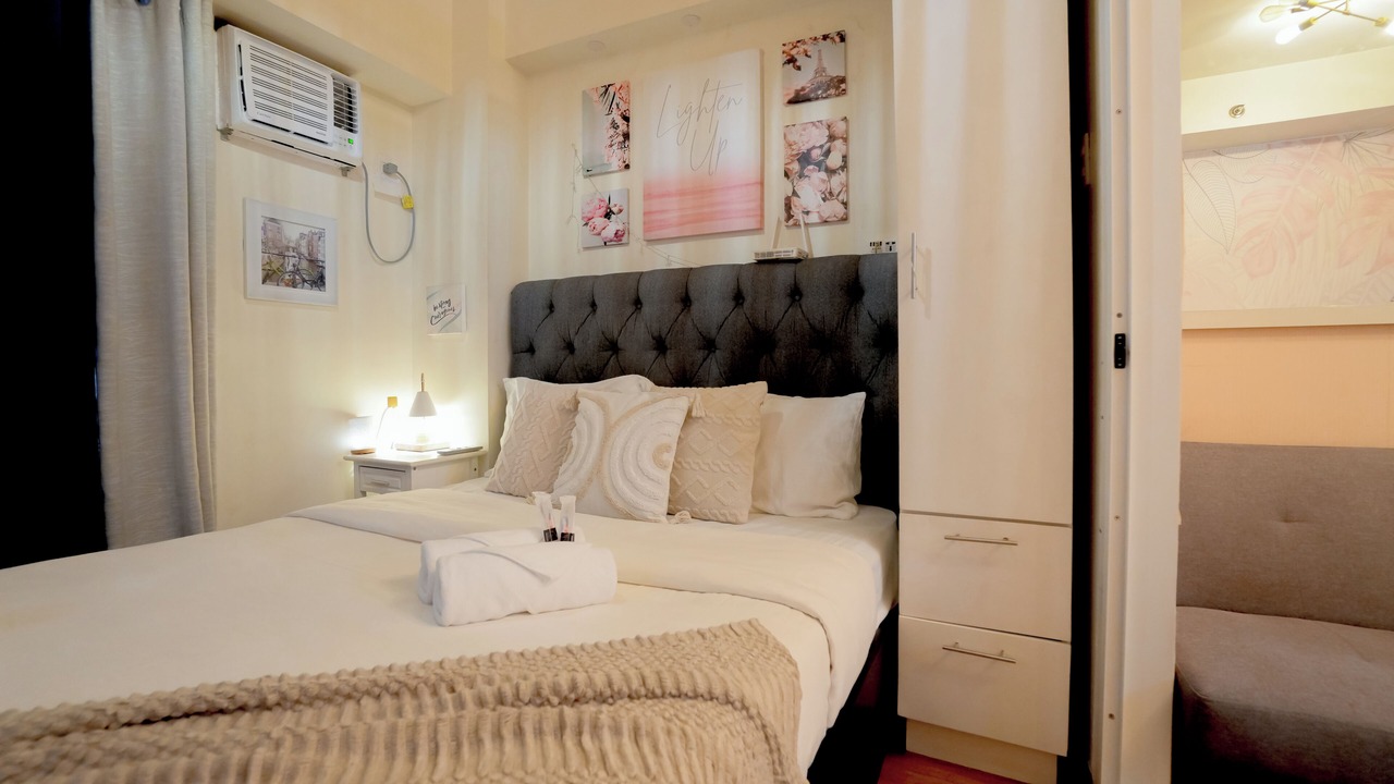 Photo of Bedroom in Pasig