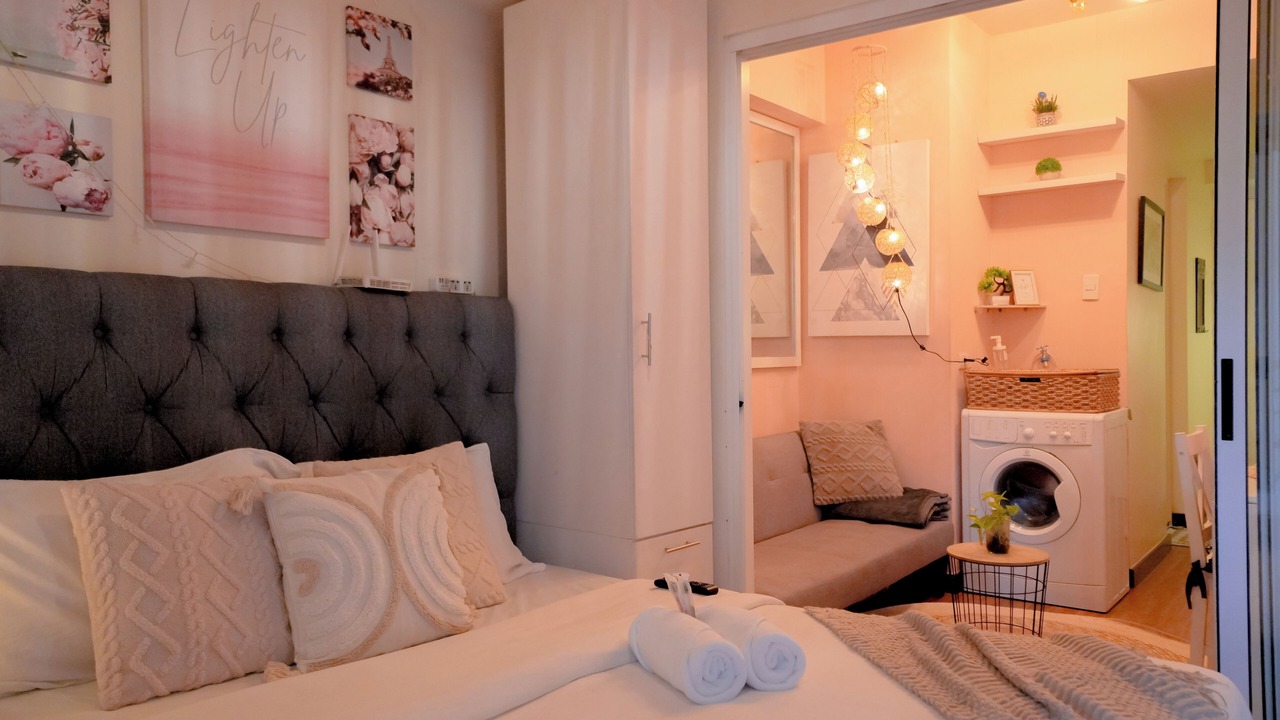 Photo of Bedroom in Pasig