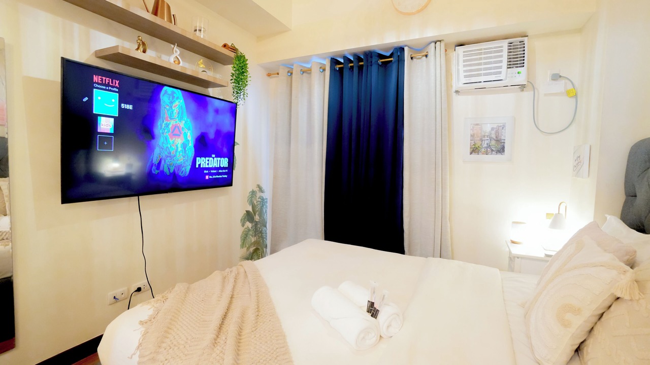 Photo of Bedroom in Pasig