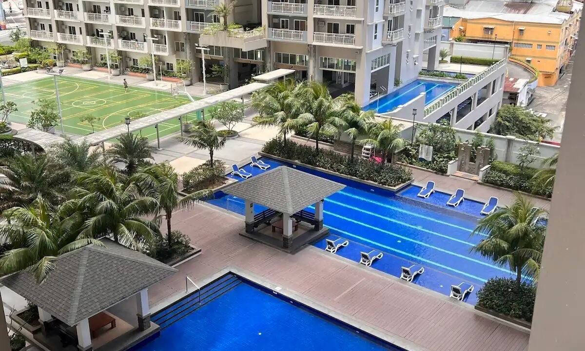 Photo of Outdoor in Pasig