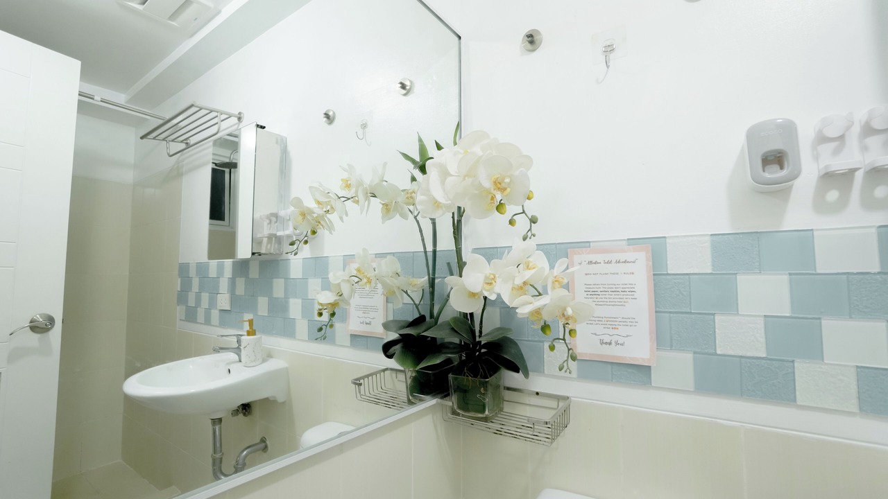 Photo of Bathroom in Pasig