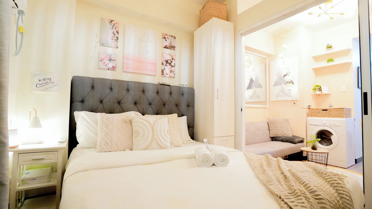 Photo of Bedroom in Pasig