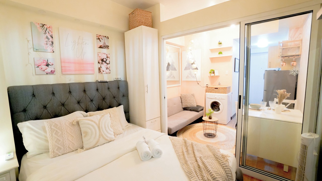 Photo of Bedroom in Pasig