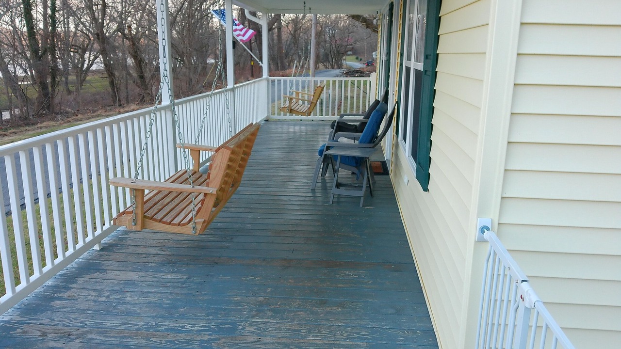 Photo of Outdoor in Parrott