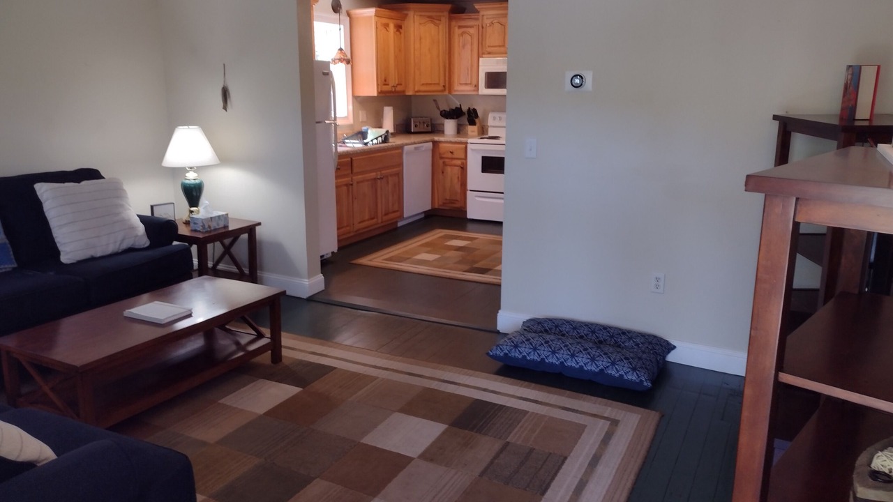 Photo of Bedroom in Parrott