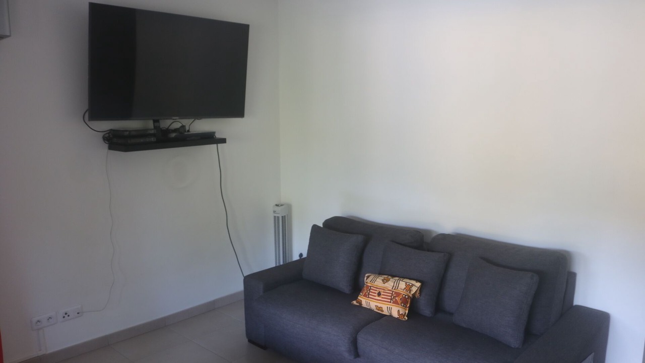 Photo of Livingroom in Perinet