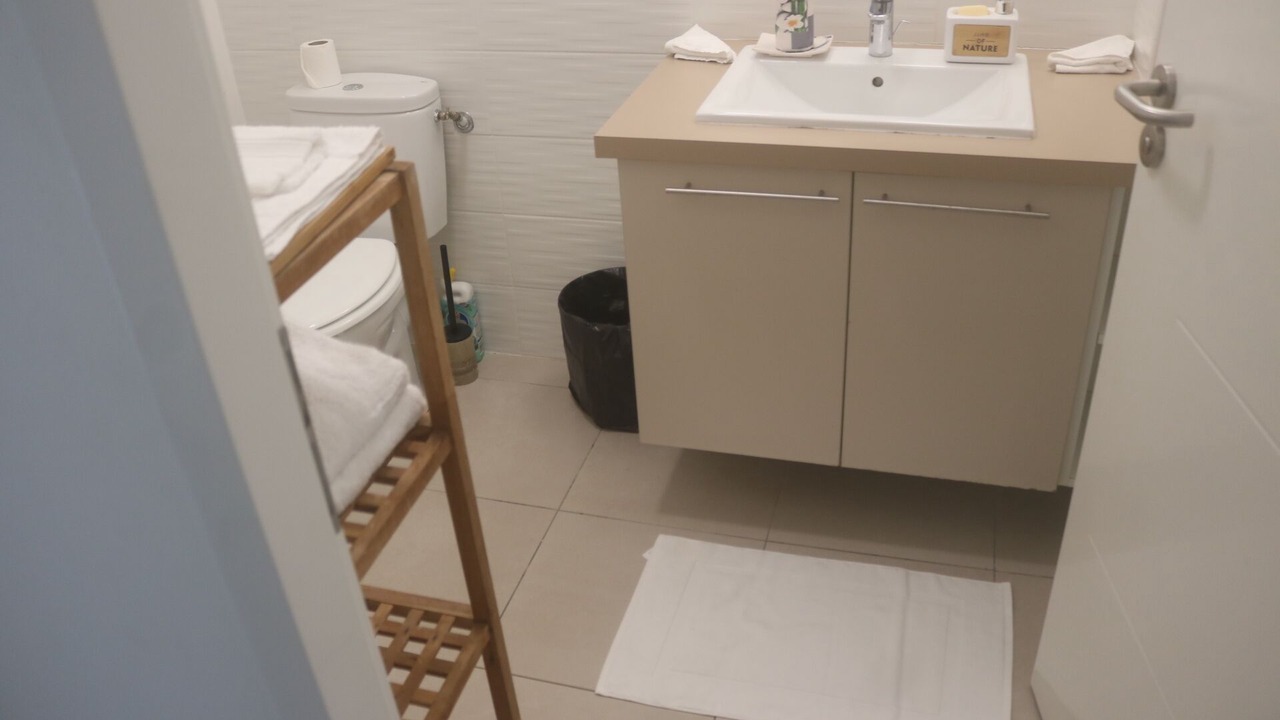 Photo of Bathroom in Perinet