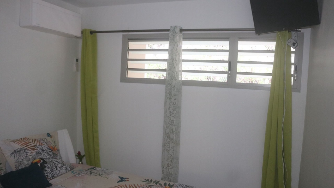 Photo of Bedroom in Perinet