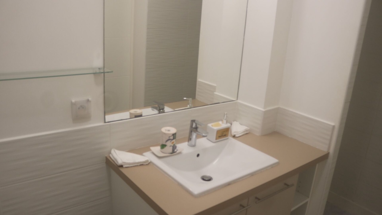 Photo of Bathroom in Perinet