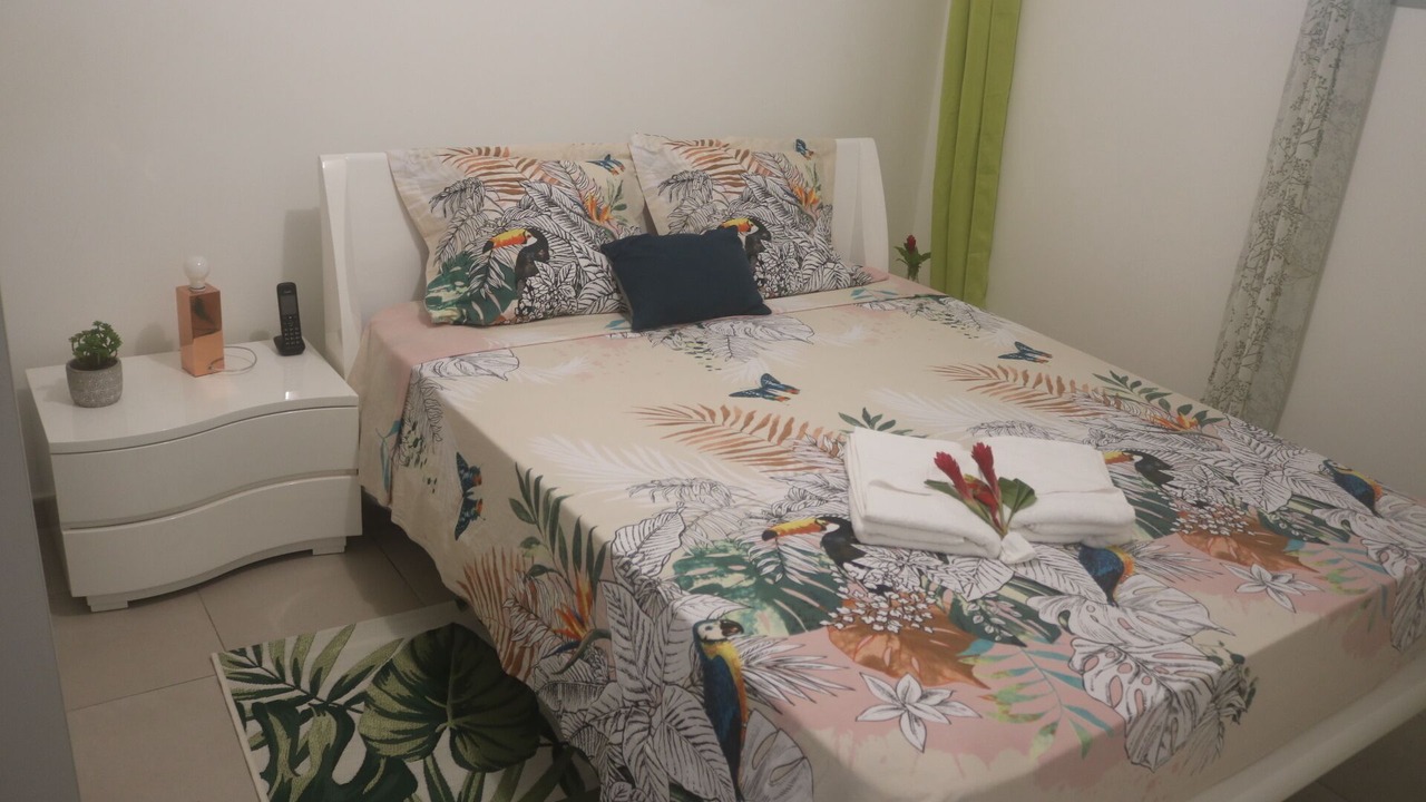 Photo of Bedroom in Perinet