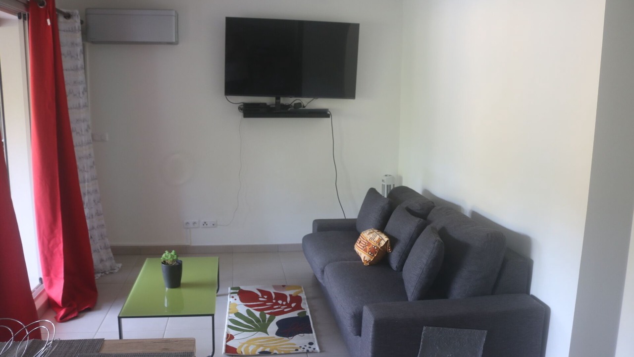 Photo of Livingroom in Perinet