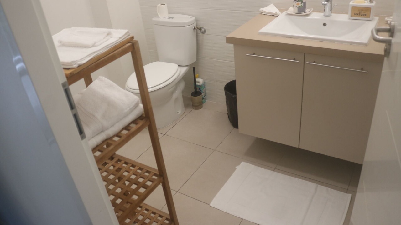 Photo of Bathroom in Perinet