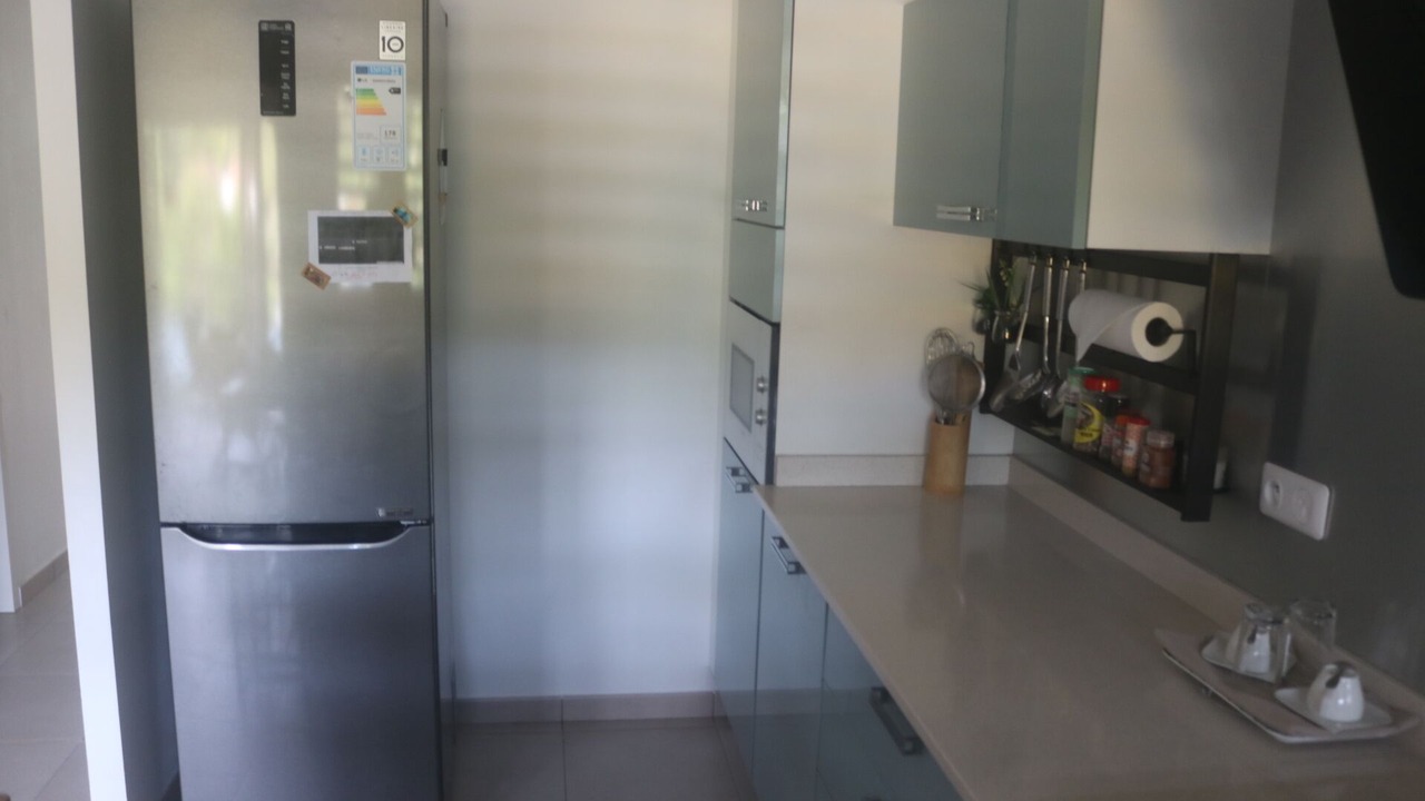 Photo of Kitchen in Perinet