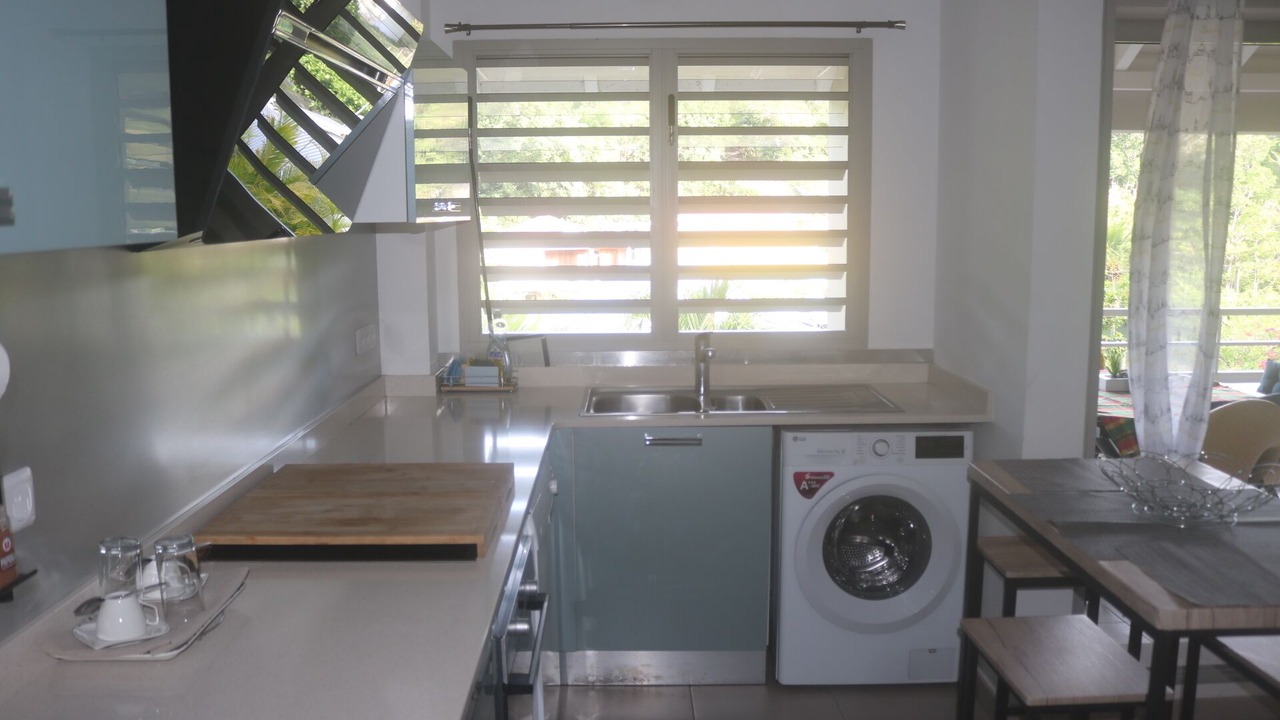 Photo of Kitchen in Perinet