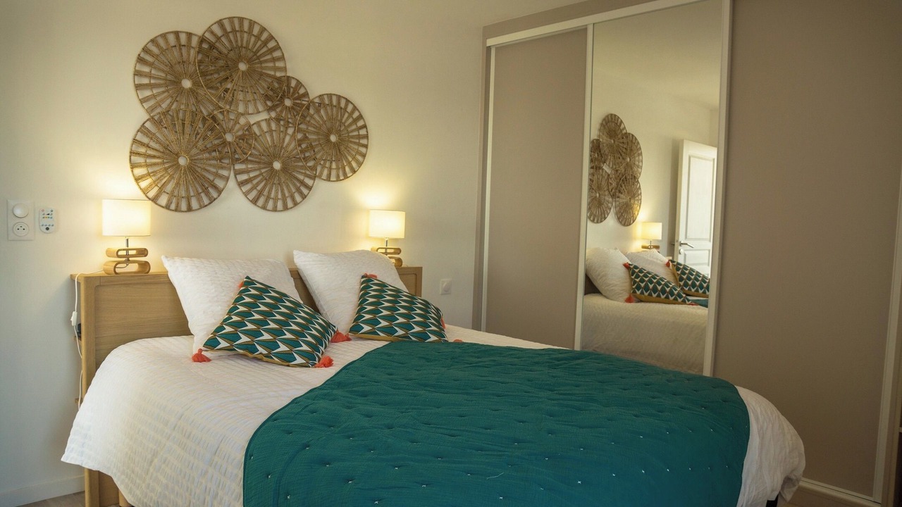 Photo of Bedroom in Crozon