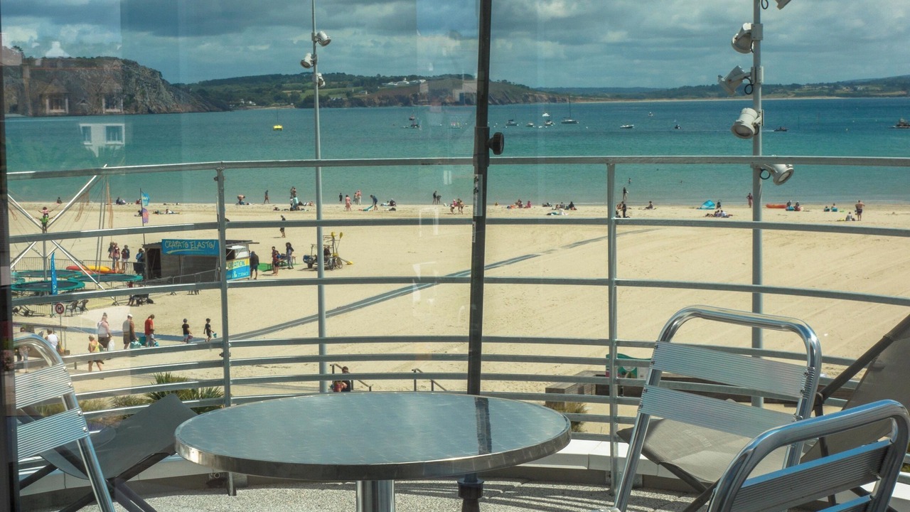 Photo of Outdoor in Crozon