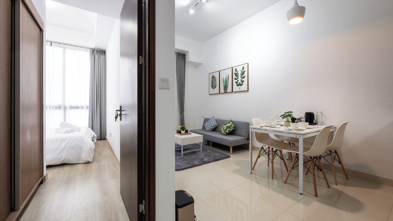 Photo of Bedroom in Tuol Kouk