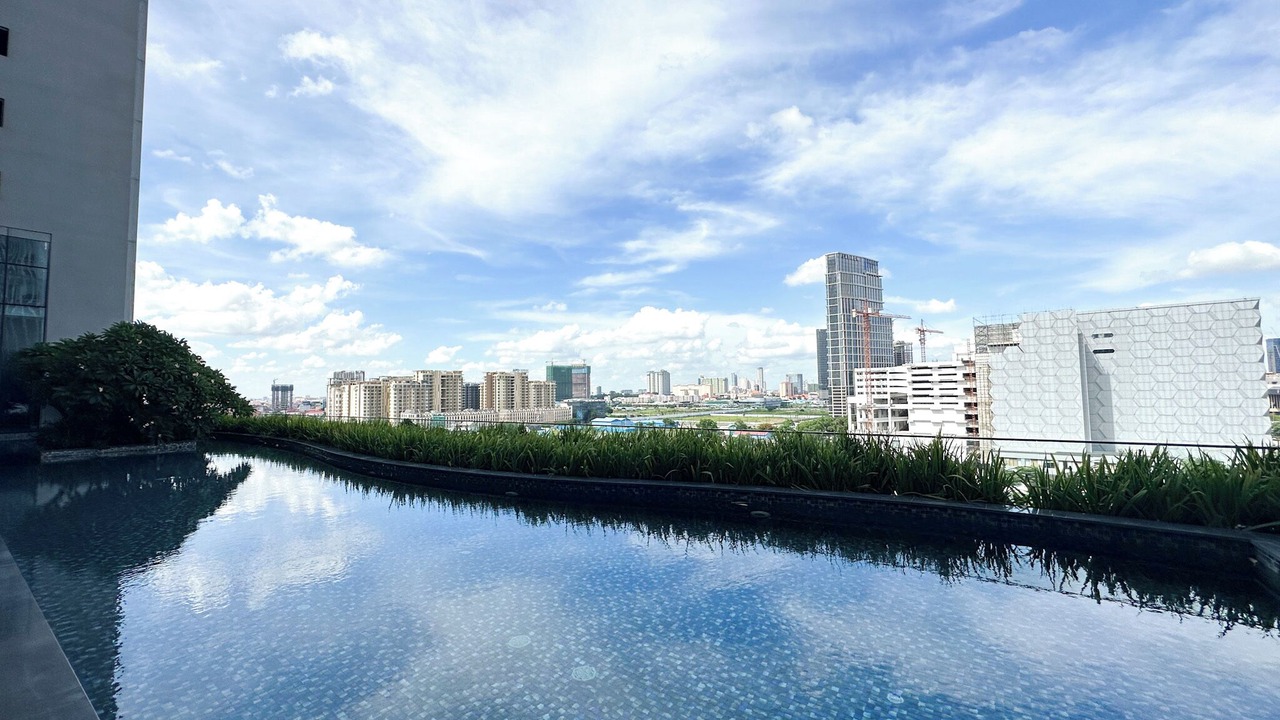 Photo of Outdoor in Tuol Kouk