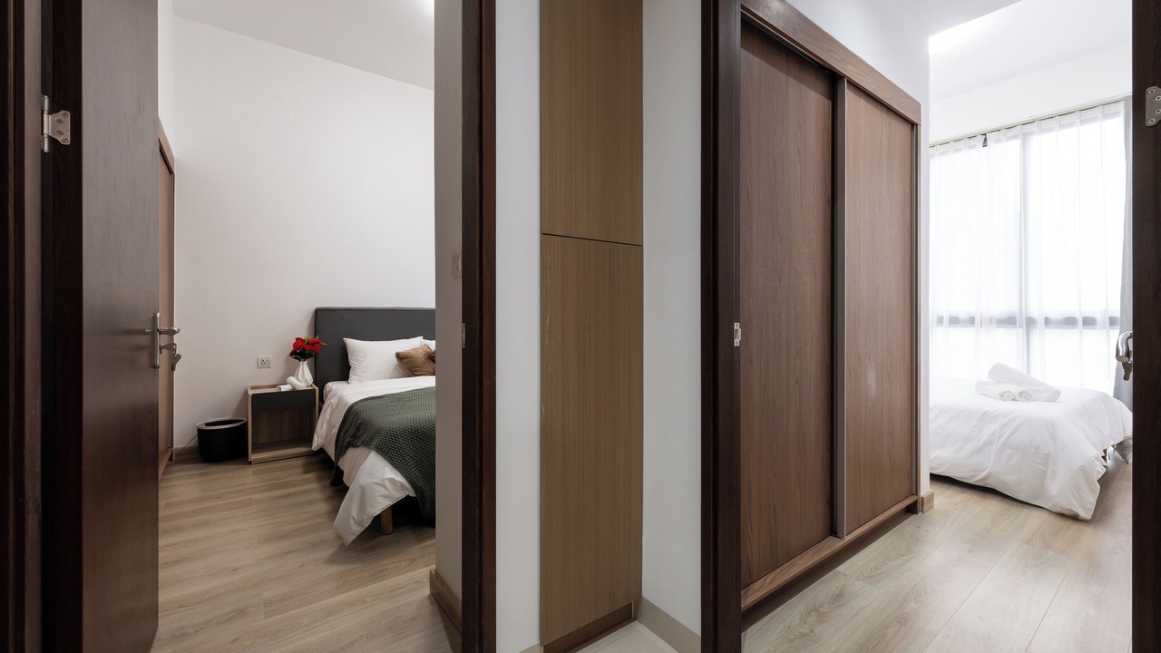 Photo of Bedroom in Tuol Kouk
