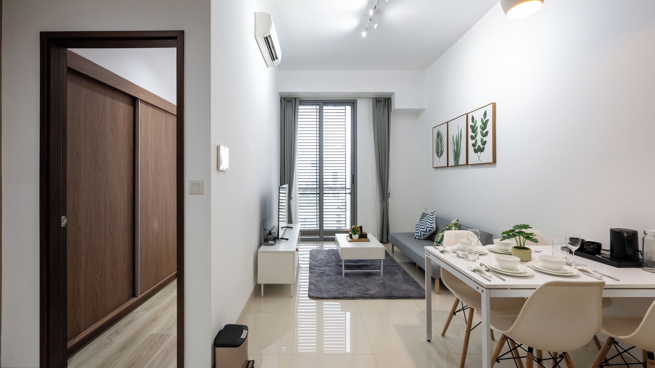 Photo of Livingroom in Tuol Kouk