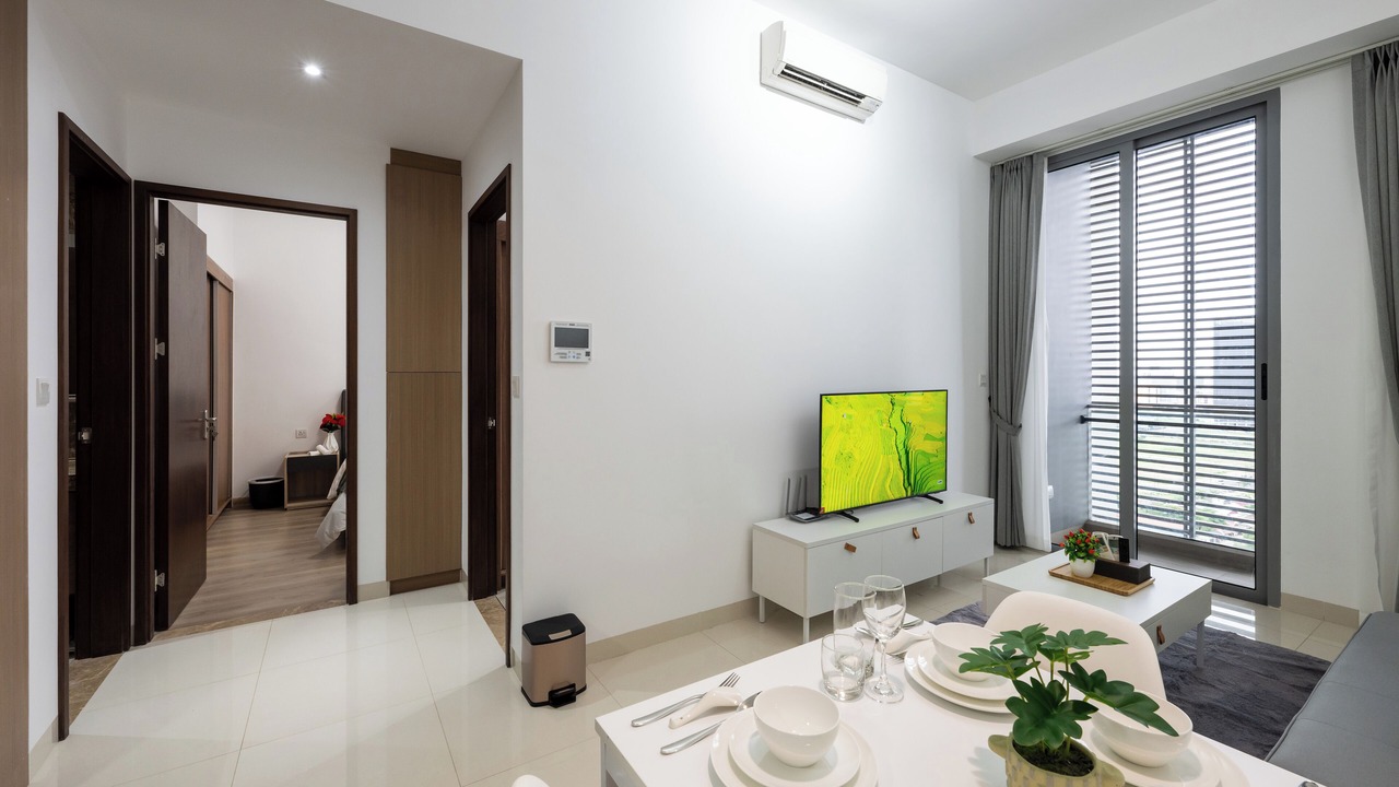 Photo of Livingroom in Tuol Kouk