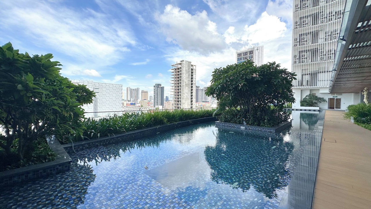 Photo of Outdoor in Tuol Kouk