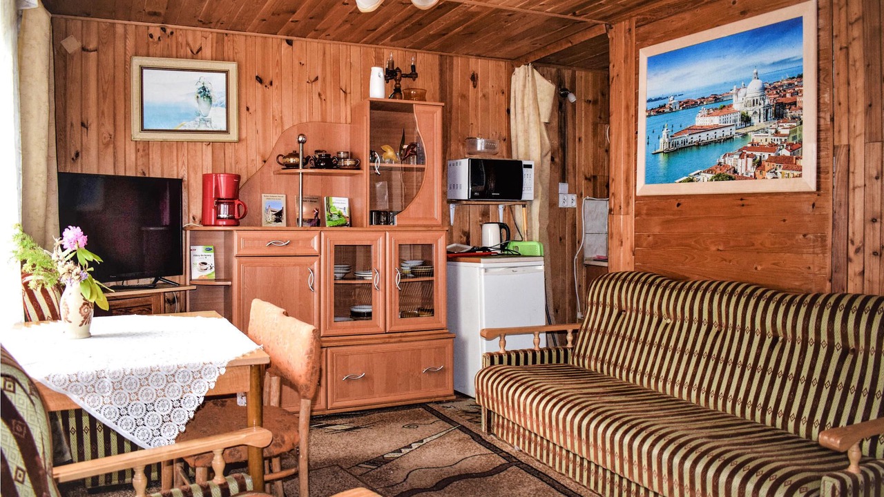 Photo of Bedroom in Rowy