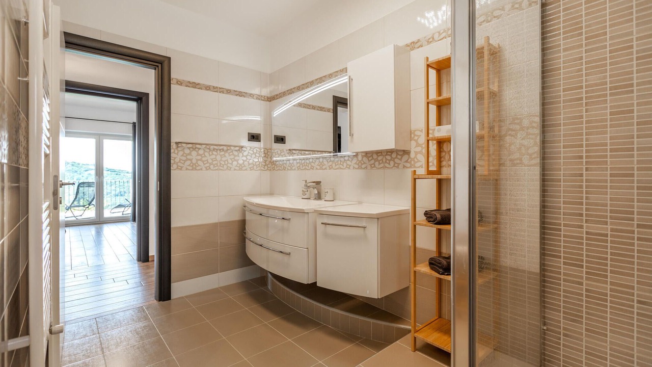 Photo of Bathroom in Koper