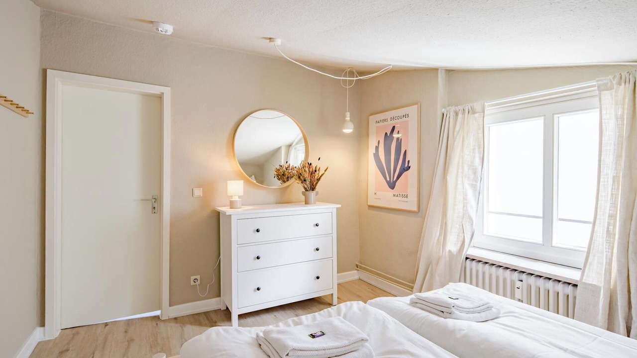 Photo of Bedroom in Altona-Nord