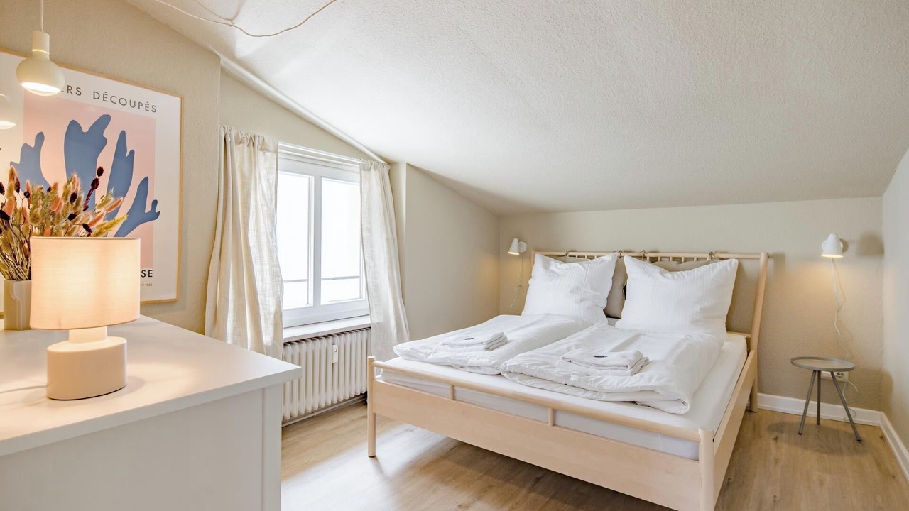 Photo of Bedroom in Altona-Nord