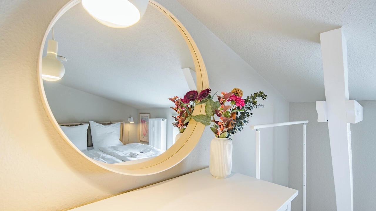 Photo of Bedroom in Altona-Nord
