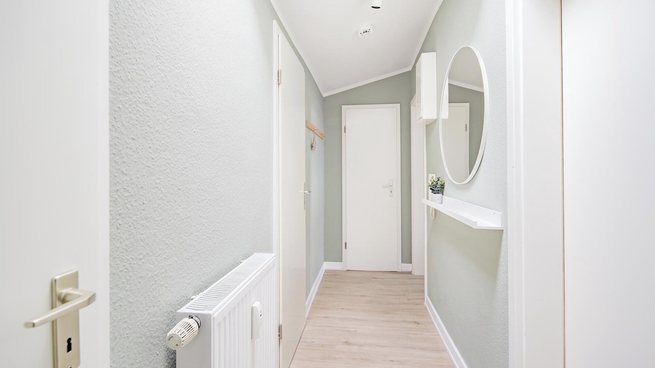 Photo of Bathroom in Altona-Nord