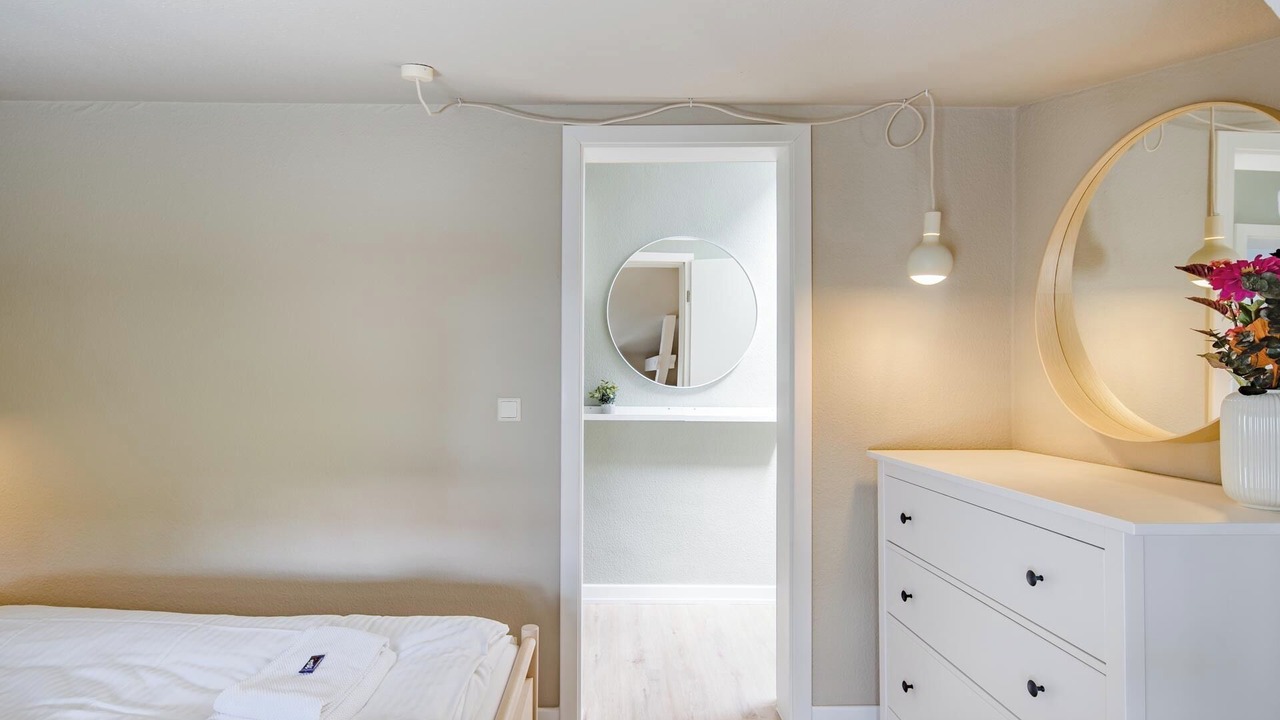 Photo of Bedroom in Altona-Nord