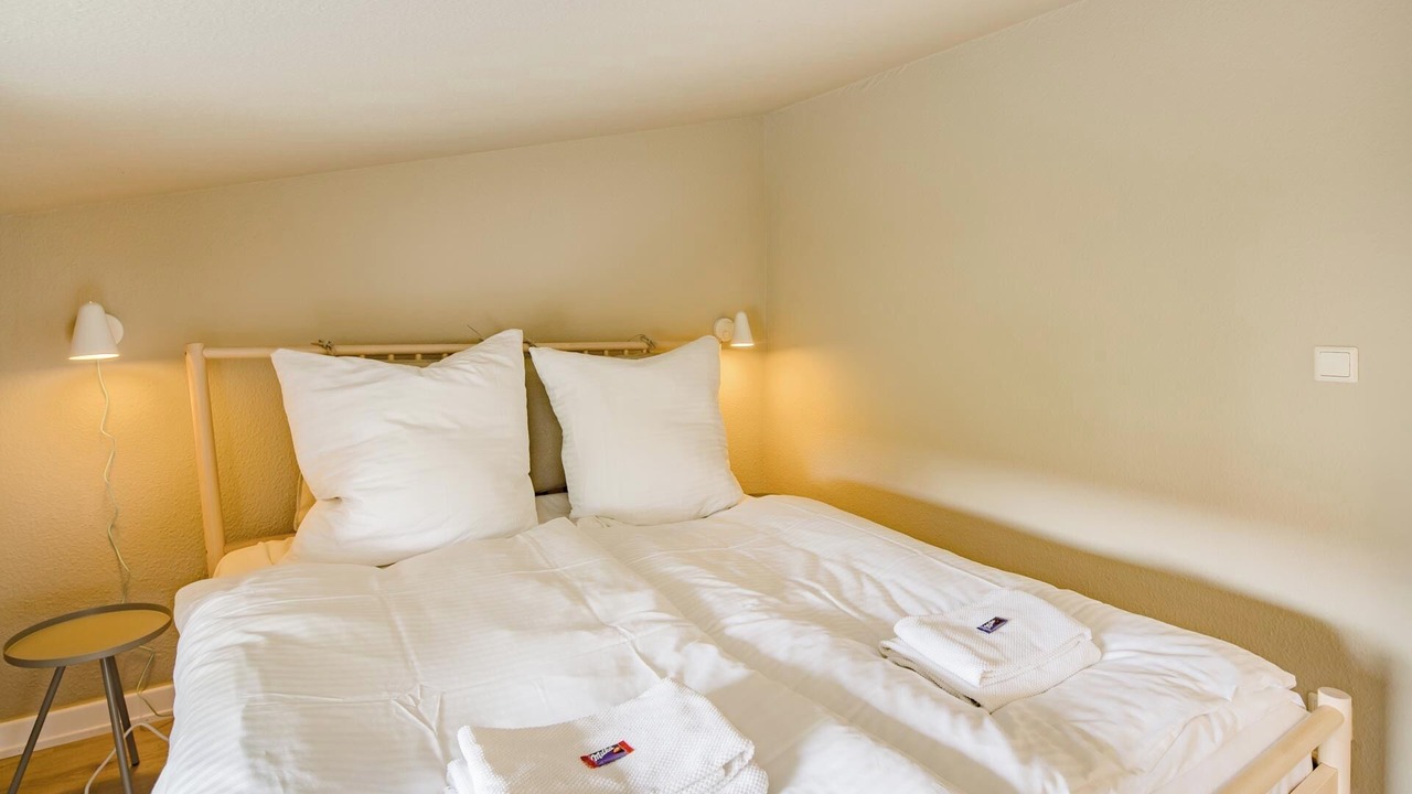 Photo of Bedroom in Altona-Nord