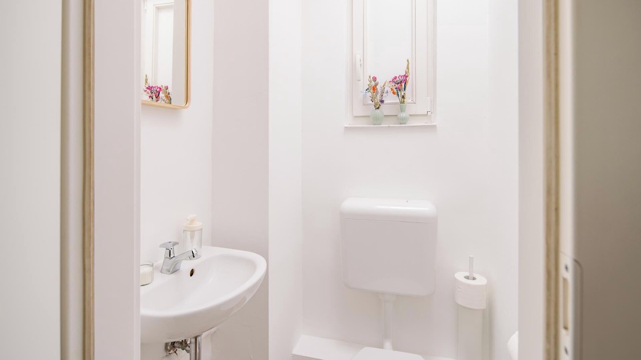 Photo of Bathroom in Altona-Nord