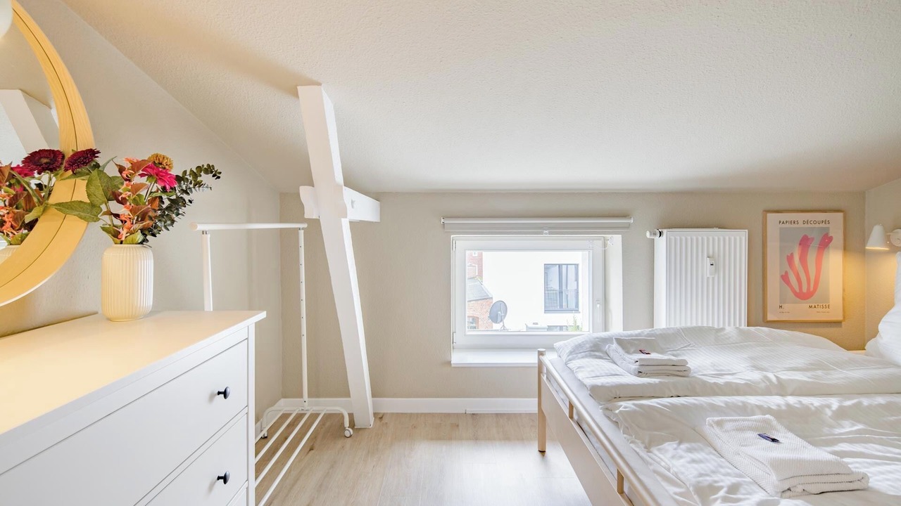 Photo of Bedroom in Altona-Nord