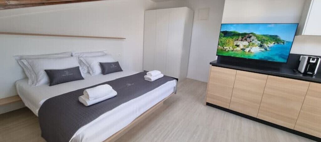 Photo of Bedroom in Izola