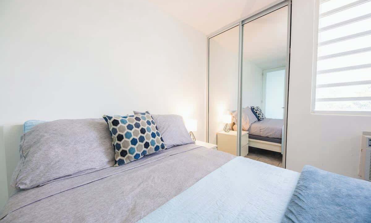 Photo of Bedroom in Playa Fortuna