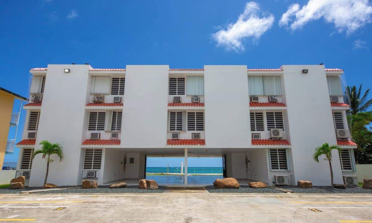 Photo of Outdoor in Playa Fortuna