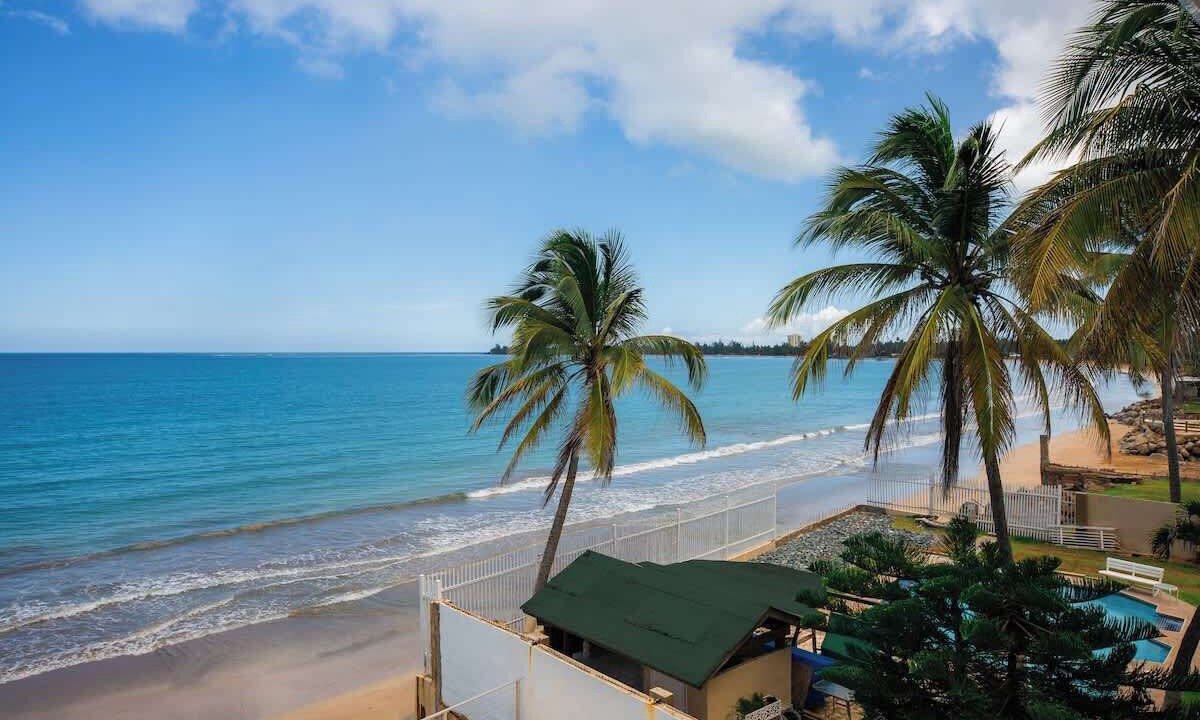 Photo of Others in Playa Fortuna