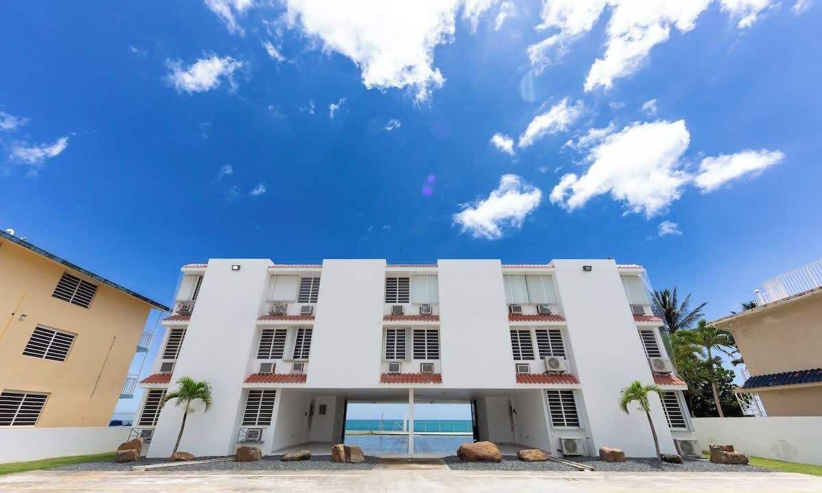 Photo of Outdoor in Playa Fortuna