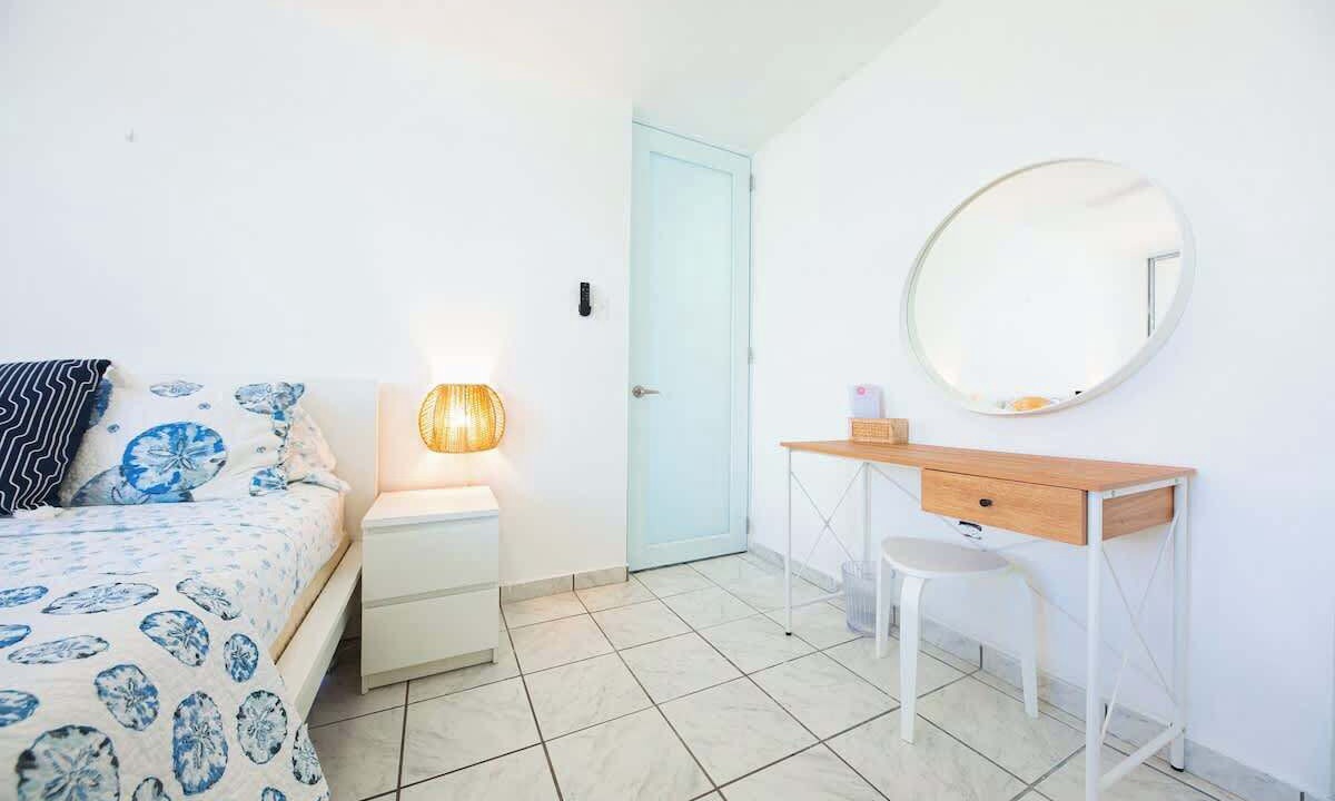Photo of Bedroom in Playa Fortuna