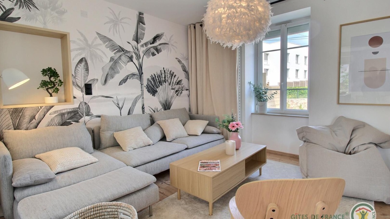 Photo of Livingroom in Plestin-les-Greves