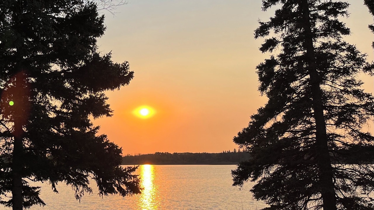 Photo of Outdoor in Manitoba