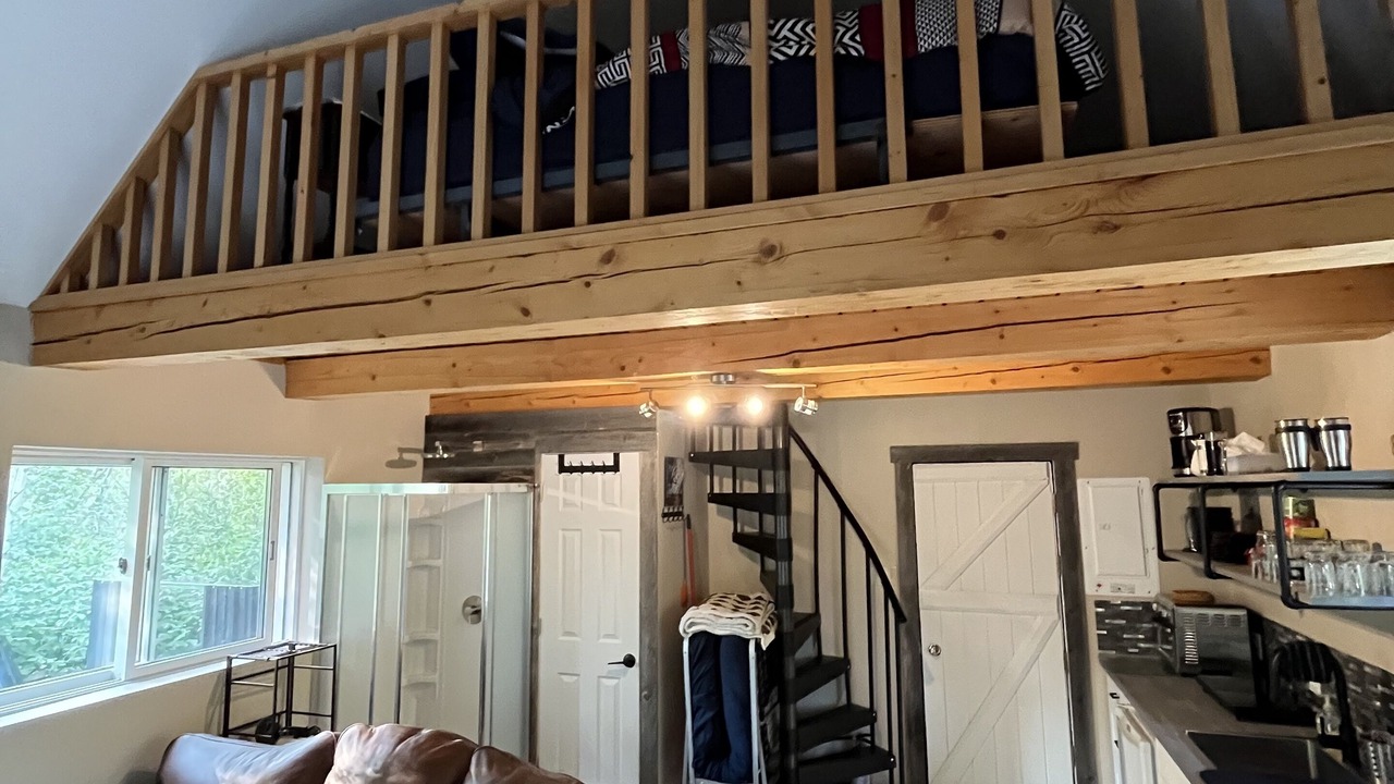 Photo of Livingroom in Manitoba